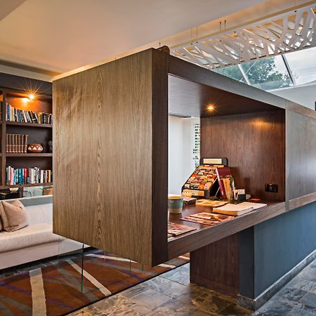O On Kloof Boutique Hotel & Spa Cape Town Eksteriør bilde