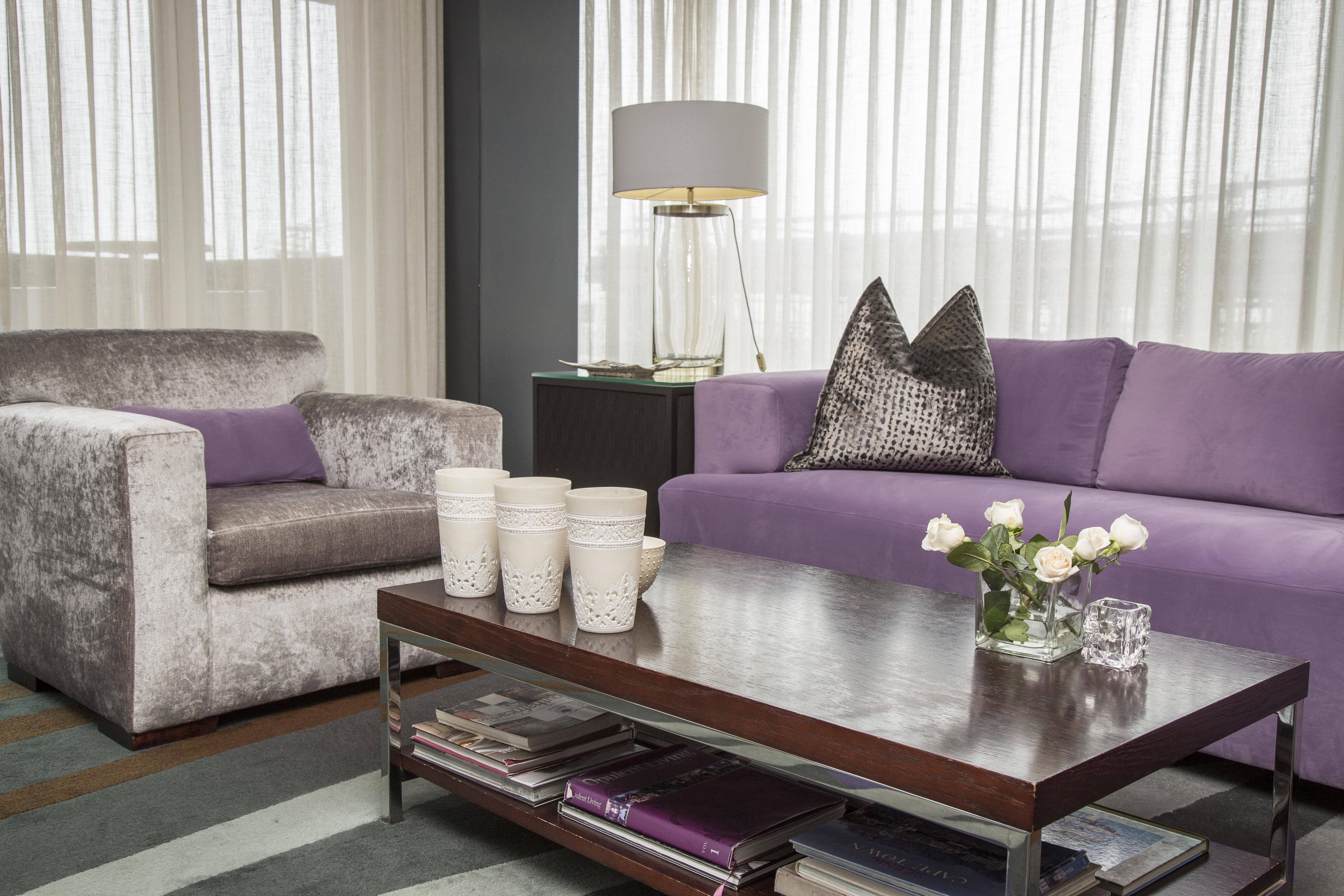 O On Kloof Boutique Hotel & Spa Cape Town Eksteriør bilde