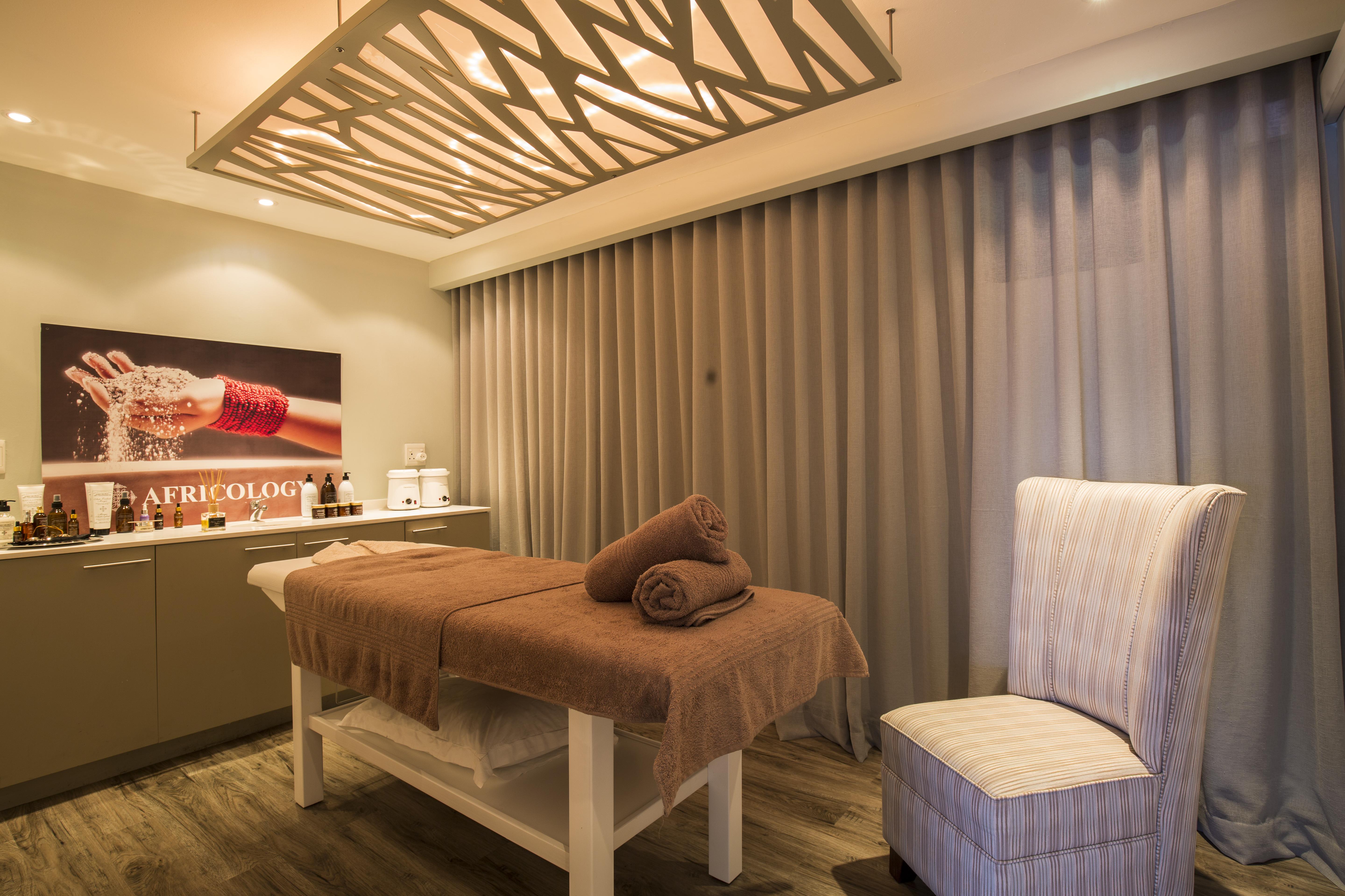 O On Kloof Boutique Hotel & Spa Cape Town Eksteriør bilde