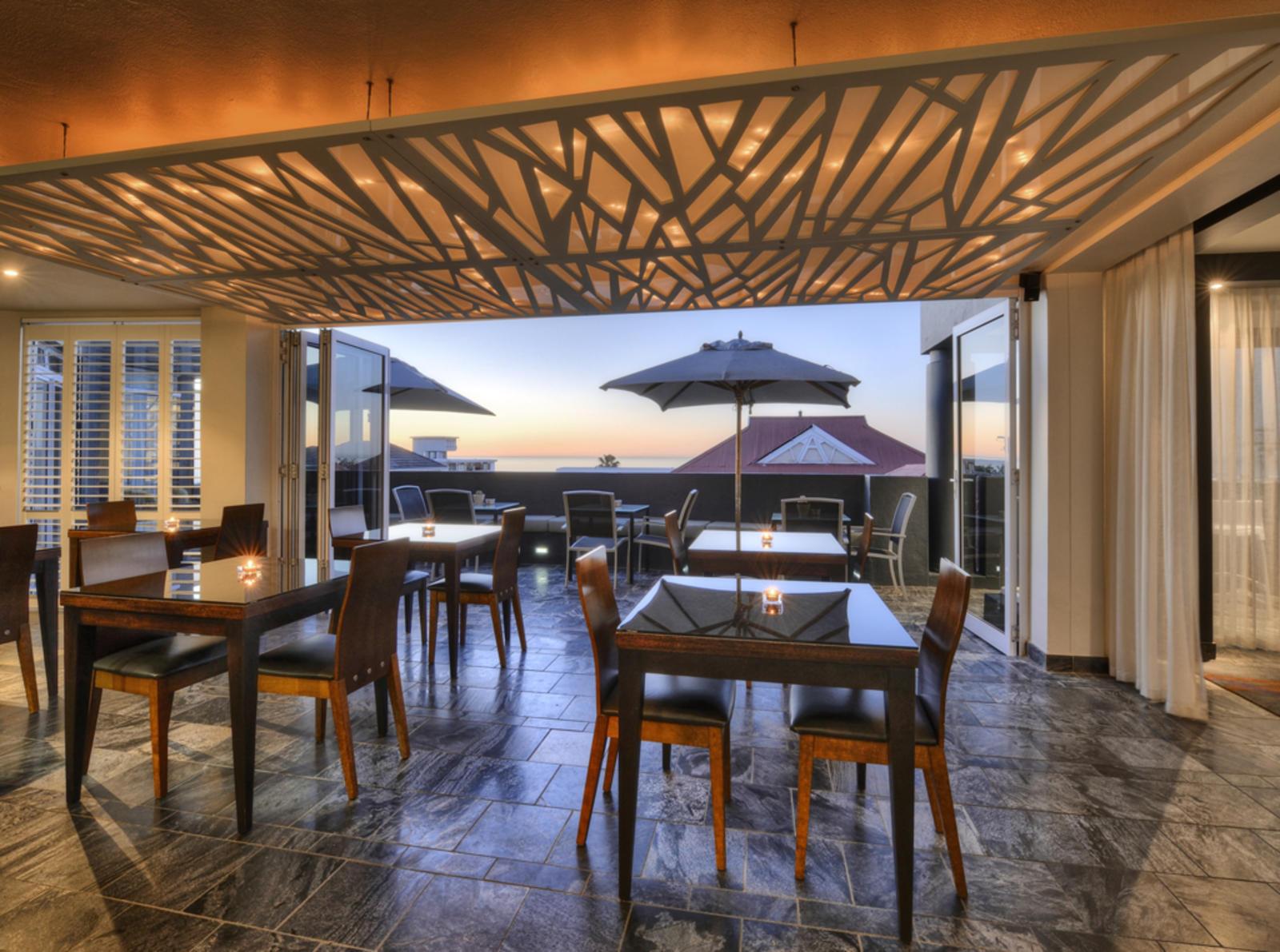 O On Kloof Boutique Hotel & Spa Cape Town Eksteriør bilde