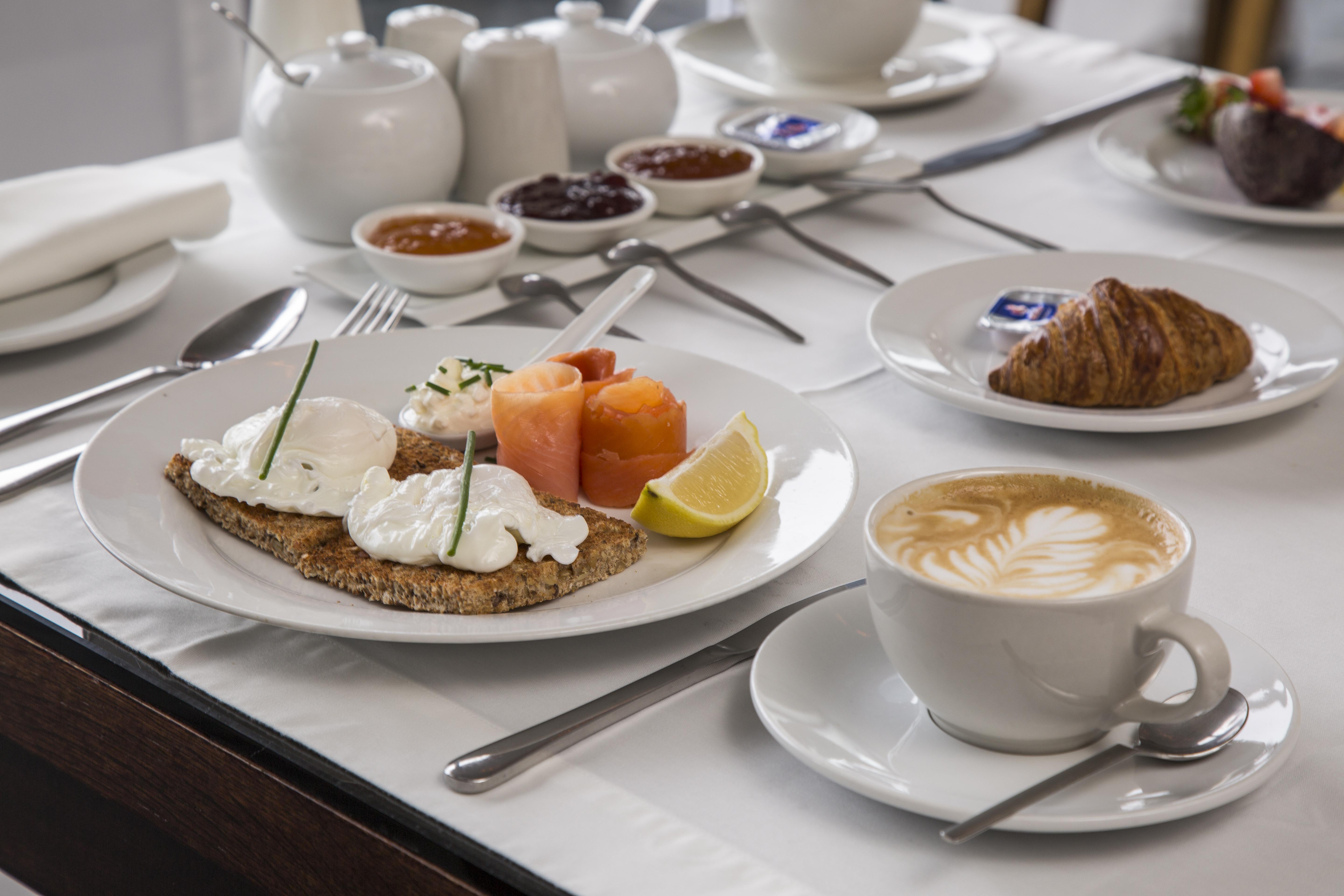 O On Kloof Boutique Hotel & Spa Cape Town Eksteriør bilde