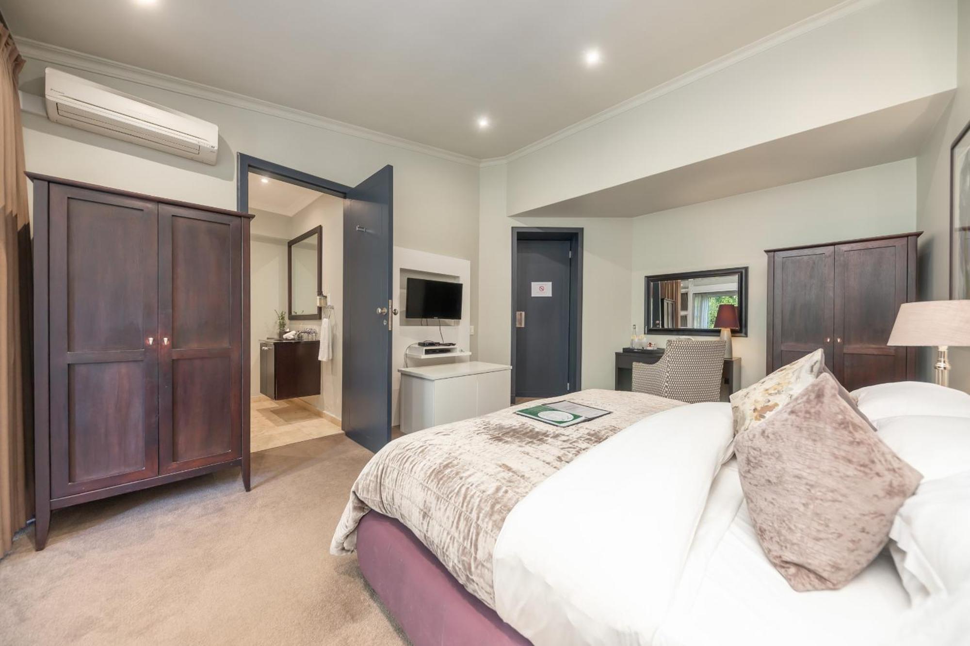 O On Kloof Boutique Hotel & Spa Cape Town Eksteriør bilde