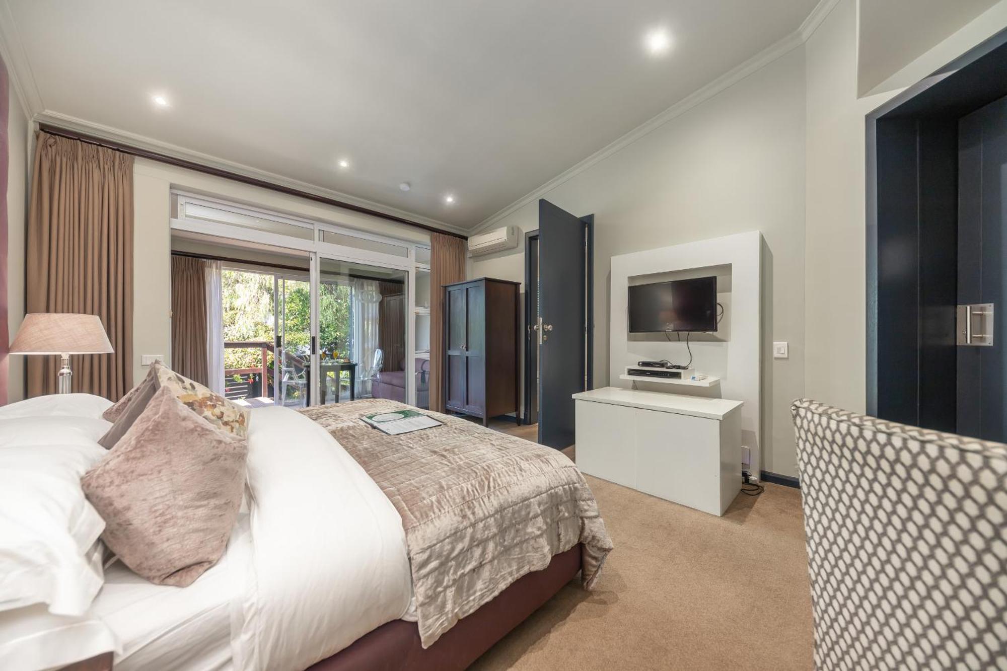 O On Kloof Boutique Hotel & Spa Cape Town Eksteriør bilde