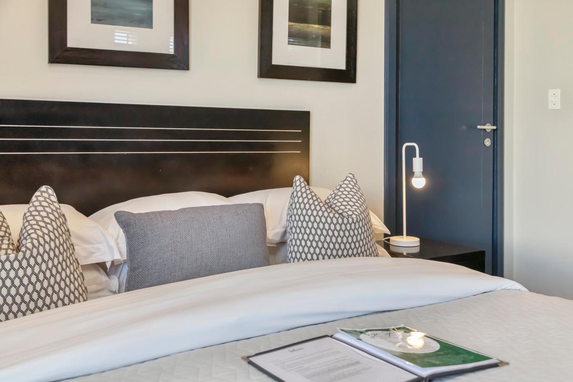 O On Kloof Boutique Hotel & Spa Cape Town Eksteriør bilde
