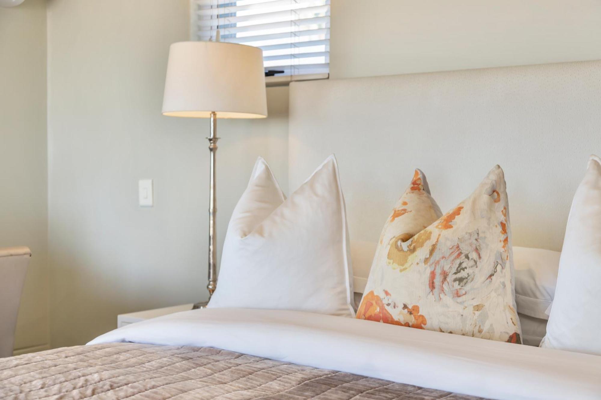 O On Kloof Boutique Hotel & Spa Cape Town Eksteriør bilde